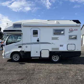 ZIL520 Standard Class／VANTECH