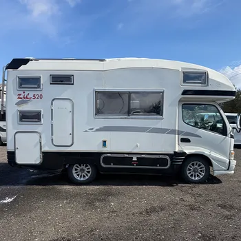 ZIL520 Standard Class／VANTECH