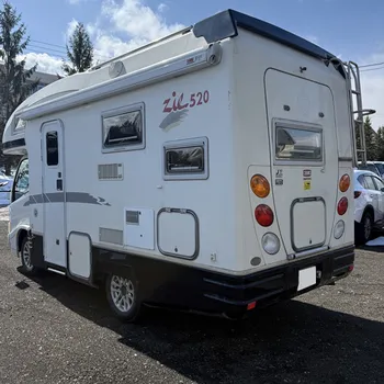 ZIL520 Standard Class／VANTECH