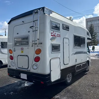 ZIL520 Standard Class／VANTECH