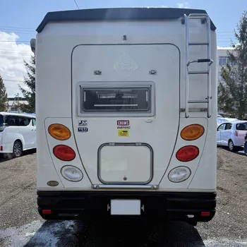 ZIL520 Standard Class／VANTECH