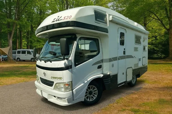 ZIL520 Standard Class